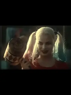Harley Quinn again 🔥