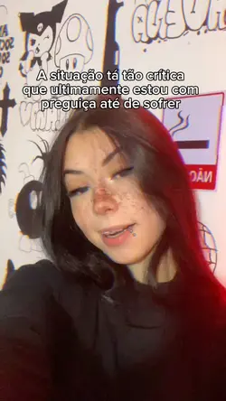 Situação crítica 