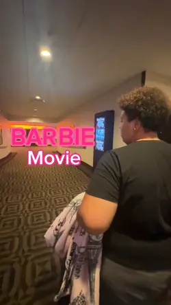 Barbie vs bratz 