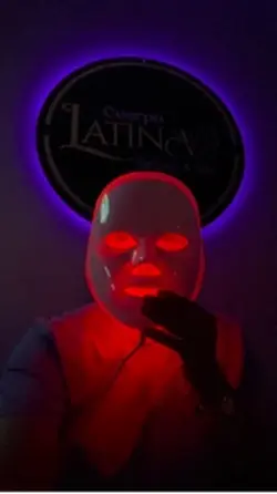 Fototerapia LED