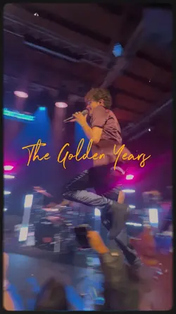 The Golden Years