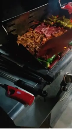 Carnita asada 🥩