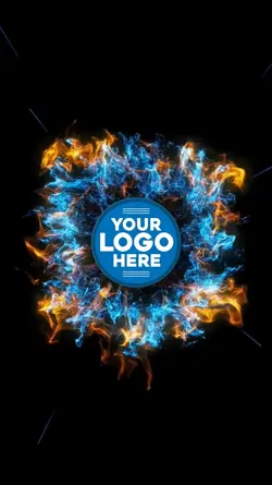 intro logo