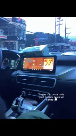 não custa  sonhar