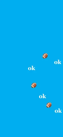 football&gymnastics
