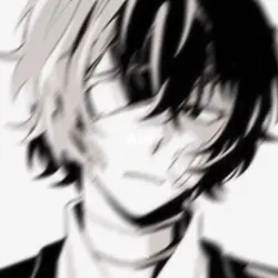 dazai 🙏