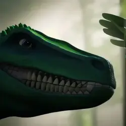 Dinosaurs
