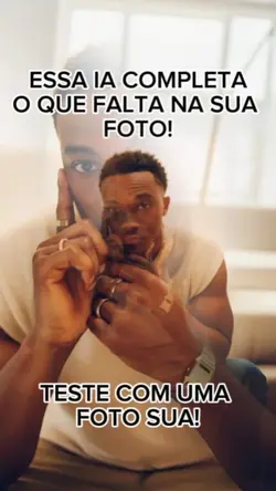 NOVO EFEITO IA