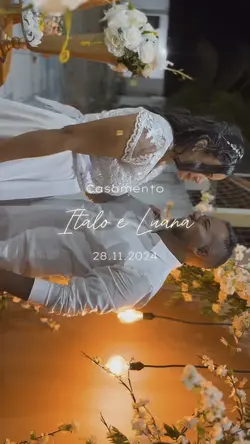 Casamento Edit