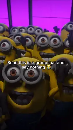 Funny minions