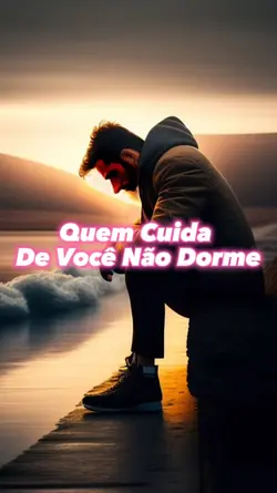 Deus Cuida De Você 