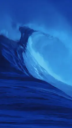 TG-in to the ocean 