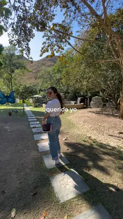 Querida yo