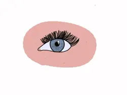 Blue eyes! 🩵💙