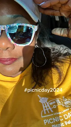 Picnic Day 