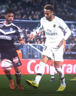 Neymar free edit 