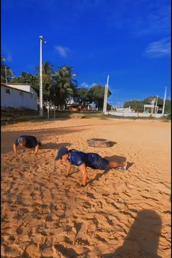 Treino funcional