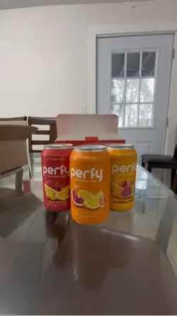 Flip, PERFY