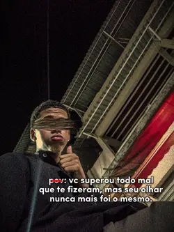 Olhar | Mal