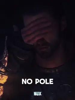 NO POLE