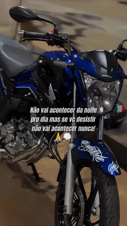 Nunca desista!💭🙏