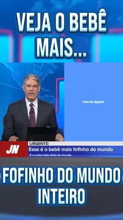 bebê fofinho 