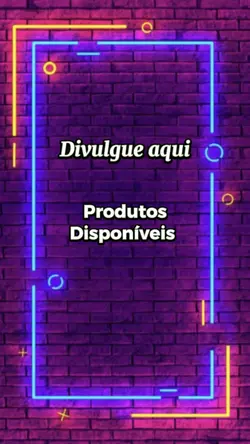 Divulgue aqui