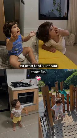 SER SUA MAMÃEEEE 
