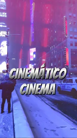 CINEMÁTICO EPIC