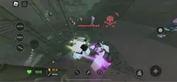 Evade edit