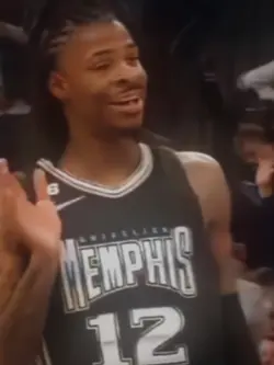 Ja morant jugg