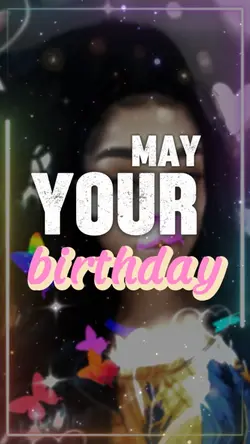 Happy Girlie B-Day