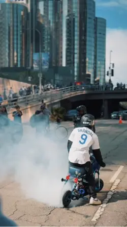 Downtown Dodger Day