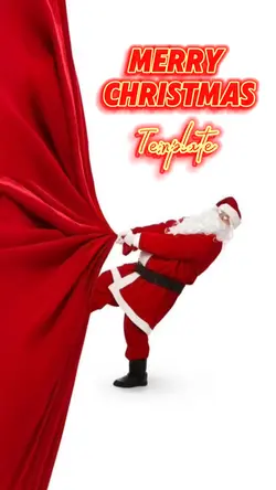 Merry Christmas temp