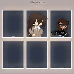 Class of ____