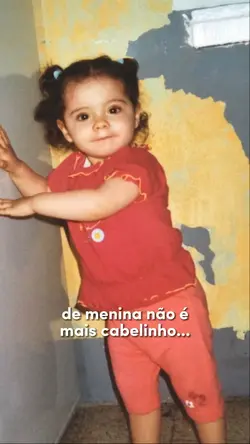 Little hair