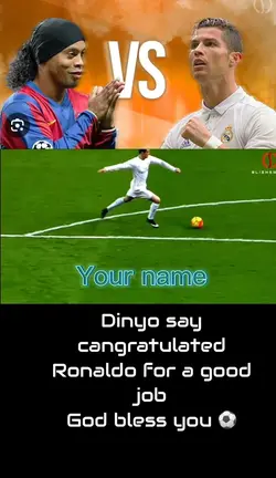 Ronaldo #siuuuu