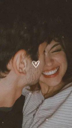 CASAL ❤️