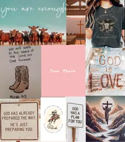 Country Christian ✝️🐎