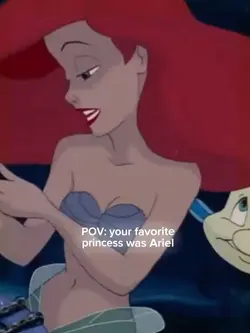 Fav Disney Princess