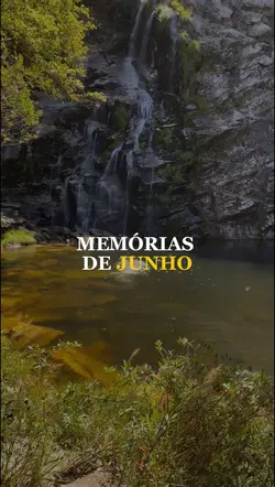 Memórias de Junho🌴