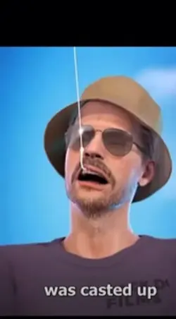 Unexpected edit
