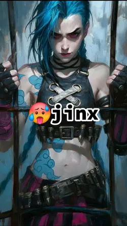 love jinx....