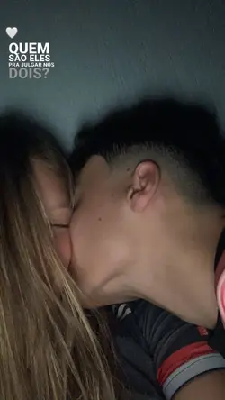 vídeo casal