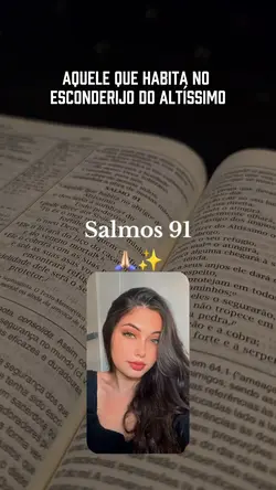 SALMOS 91