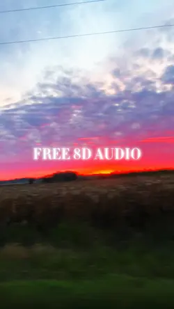 Free 8d Audio