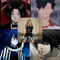 My Type