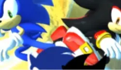 Sonic bad blood