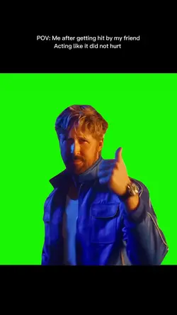 Thumbs up meme 