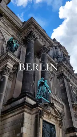Berlin -greedy Remix
